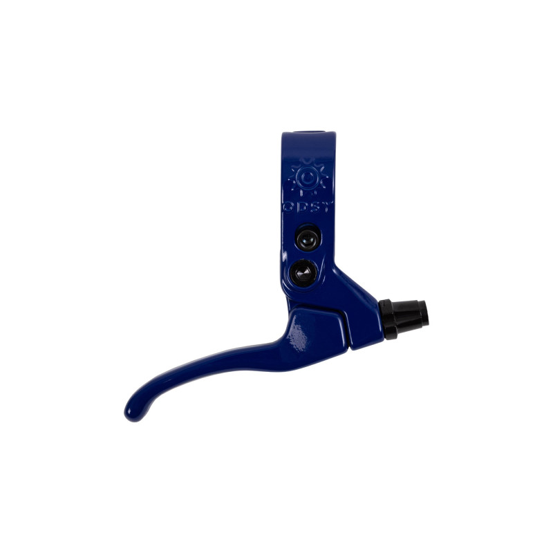 Гальмівні ручки Odyssey BMX Springfield Lever (неділя синій)... Гальмівні ручки Odyssey BMX Springfield Lever (неділя синій)...