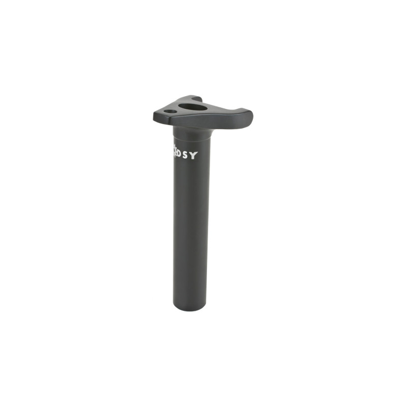 Седло Odyssey BMX Подседельный штырь (черный) купить в интернет... Седло Odyssey BMX Подседельный штырь (черный) купить в интернет...