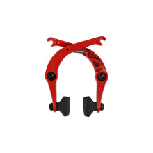 Гальма Odyssey BMX Springfield Brake (червоний пожежний) купити в...