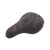 Сідло Odyssey BMX Big Stitch Fat (золотий) купити в інтернет магазині Сідло Odyssey BMX Big Stitch Fat (золотий) купити в інтернет магазині