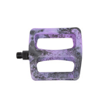 Педалі Odyssey BMX Twisted Pro PC (фіолетовий/чорний) купити в...