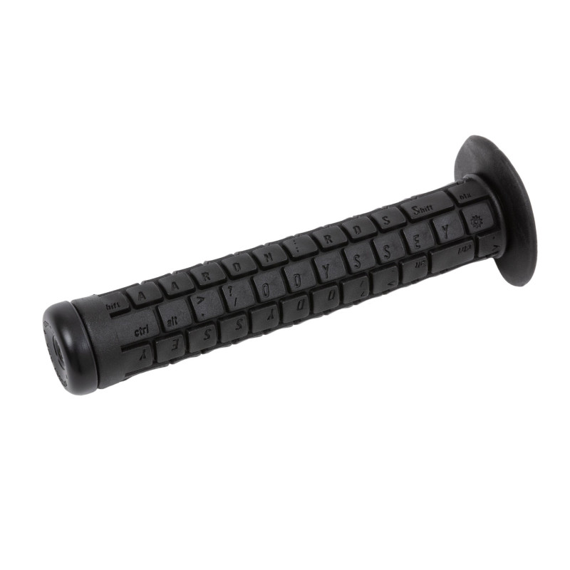 Гріпси Odyssey BMX Keyboard v1 Grip (чорний) купити в інтернет... Гріпси Odyssey BMX Keyboard v1 Grip (чорний) купити в інтернет...