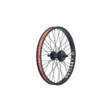 Колесо Odyssey BMX Stage 2 Freecoaster (чорний) купити в інтернет...