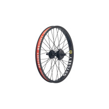 Колесо Odyssey BMX Stage 2 Cassette (чорний) купити в інтернет...