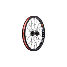 Колесо Odyssey BMX Seven KA Front (чорний) купити в інтернет магазині