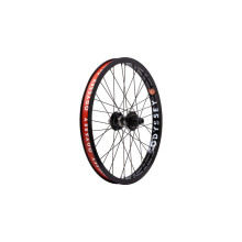 Колесо Odyssey BMX Seven KA Freecoaster (черный) купить в интернет...
