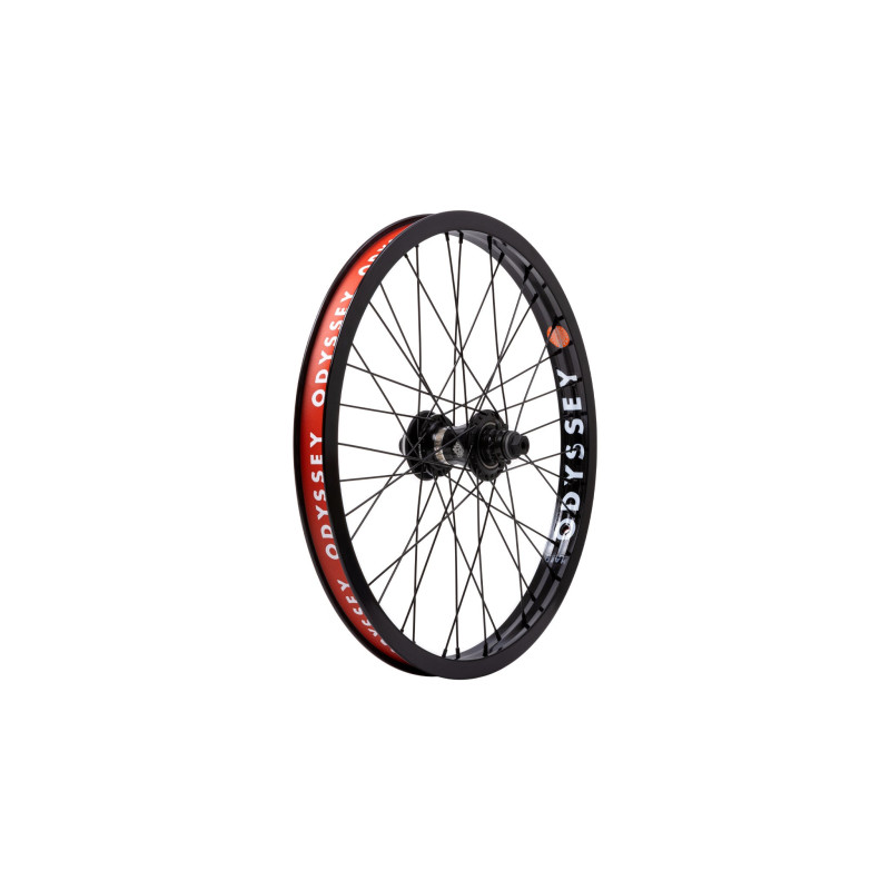 Колесо Odyssey BMX Seven KA Freecoaster (чорний) купити в інтернет... Колесо Odyssey BMX Seven KA Freecoaster (чорний) купити в інтернет...