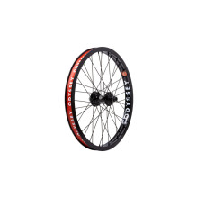 Колесо Odyssey BMX Seven KA Cassette (чорний) купити в інтернет...