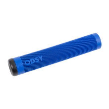 Гріпси Odyssey BMX BROC Grip (королівський синій) купити в...