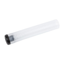 Грипсы Odyssey BMX BROC Grip (прозрачный) купить в интернет магазине