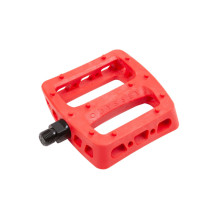 Педалі Odyssey BMX Twisted Pro (червоний) купити в інтернет магазині