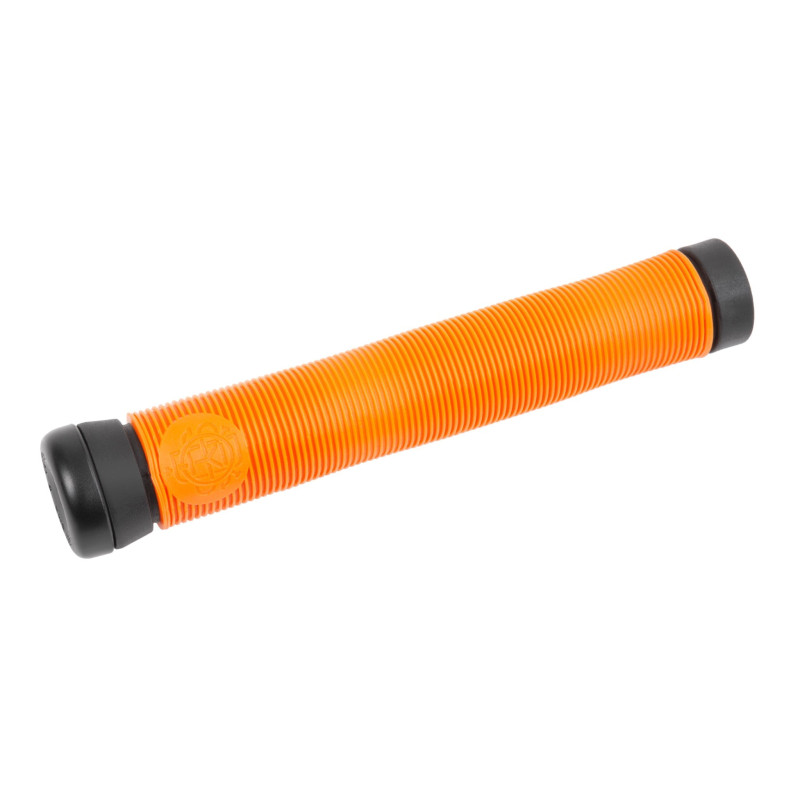 Гріпси Odyssey BMX Warnin' Grip (помаранчевий/чорний) купити в... Гріпси Odyssey BMX Warnin' Grip (помаранчевий/чорний) купити в...