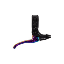 Гальмівні ручки Odyssey BMX Medium Monolever (масляна пляма)...