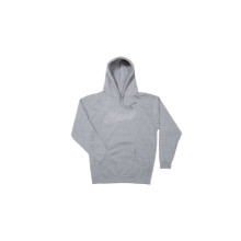 Толстовка-пуловер Odyssey Big Stitch (Gunmetal Heather із сірою...