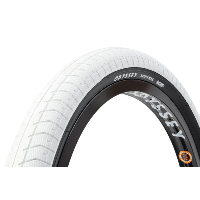 Шина Odyssey BMX Path Pro (белая) купить в интернет магазине Шина Odyssey BMX Path Pro (белая) купить в интернет магазине