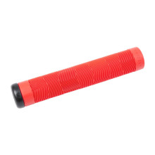Гріпси Odyssey BMX TRAVIS Grip (червоний) купити в інтернет магазині