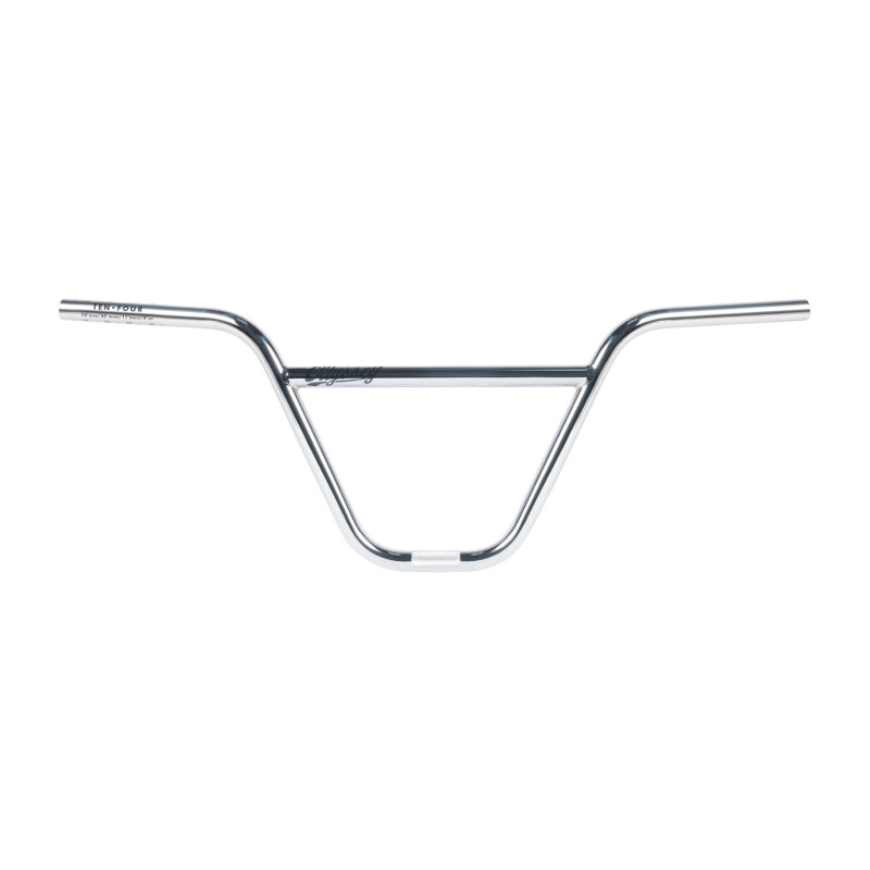 Руль Odyssey BMX 10-4 10 (хром) купить в интернет магазине Руль Odyssey BMX 10-4 10 (хром) купить в интернет магазине