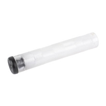 Грипсы Odyssey BMX TRAVIS Grip (прозрачный) купить в интернет магазине