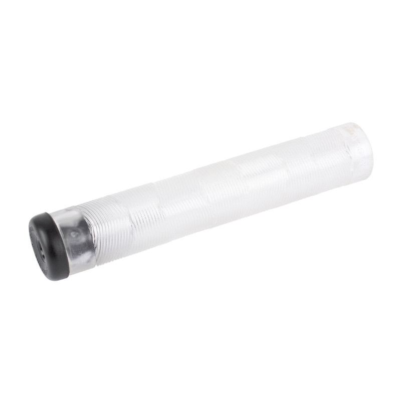 Грипсы Odyssey BMX TRAVIS Grip (прозрачный) купить в интернет магазине