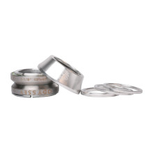 Рульова Odyssey BMX Pro Tapered Headset (полірований) купити в...