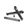 Шатуны Odyssey BMX Calibur v2 (нержавеющая сталь, черный) купить в... Шатуны Odyssey BMX Calibur v2 (нержавеющая сталь, черный) купить в...