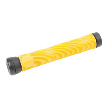 Гріпси Odyssey BMX Warnin' Grip (гірчичний/чорний) купити в...