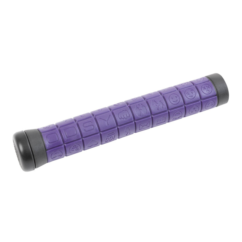 Гріпси Odyssey BMX Keyboard v2 Grip (пурпурний) купити в інтернет... Гріпси Odyssey BMX Keyboard v2 Grip (пурпурний) купити в інтернет...