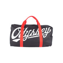 Спортивна сумка Odyssey Slugger (чорна) купити в інтернет магазині
