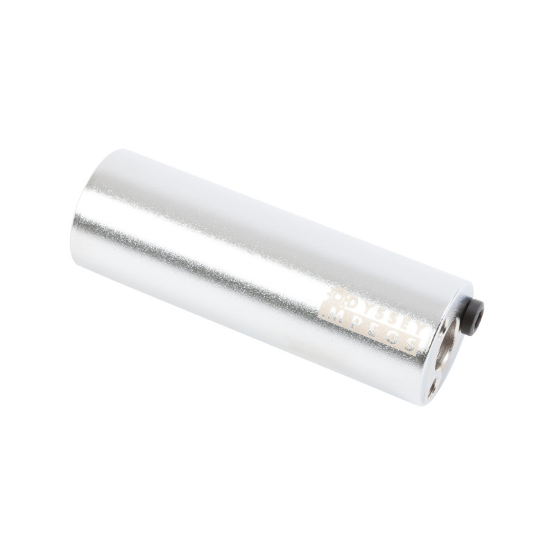 Пега Odyssey BMX MPEGs 4 Steel Peg (хром) купити в інтернет магазині