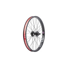 Колесо Odyssey BMX Quadrant Freecoaster (чорний) купити в інтернет...