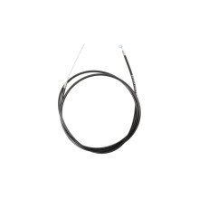 Гальмівні кабелі Odyssey BMX Linear Slic Cable® (чорний) купити в...