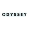 Наклейка на обід Odyssey Futura (чорна або біла) купити в інтернет...