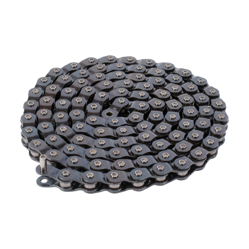Ланцюг Odyssey BMX Bluebird Half-Link (чорний) купити в інтернет... Ланцюг Odyssey BMX Bluebird Half-Link (чорний) купити в інтернет...