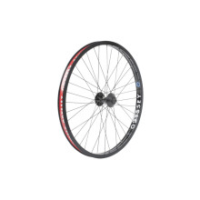 Колесо Odyssey BMX Hazard Lite 24 Front (чорний) купити в інтернет...