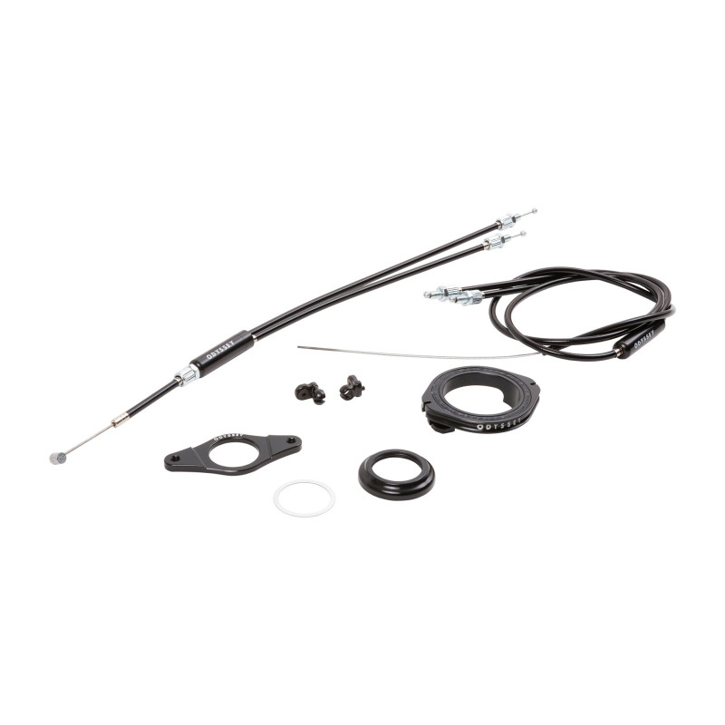 Гироскопы Odyssey BMX Gyro GTX-S Pro Kit (черный) купить в... Гироскопы Odyssey BMX Gyro GTX-S Pro Kit (черный) купить в...