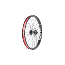 Колесо Odyssey BMX Quadrant Front (чорний) купити в інтернет магазині
