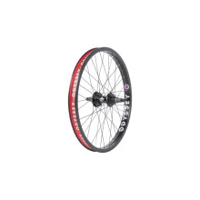 Колесо Odyssey BMX Quadrant Cassette (чорний) купити в інтернет...