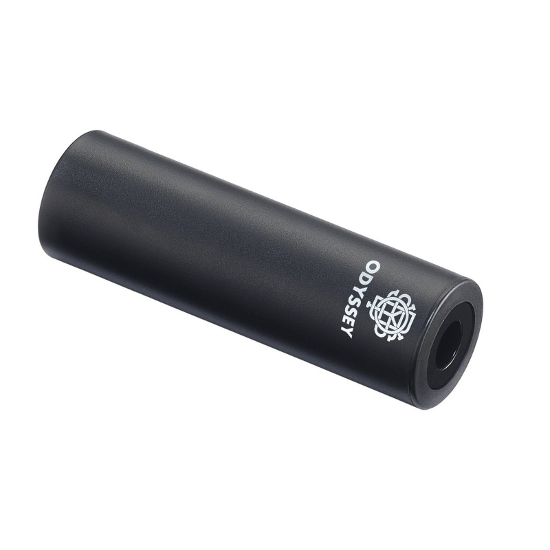 Пега Odyssey BMX Graduate 5 PC Peg (чорний) купити в інтернет магазині Пега Odyssey BMX Graduate 5 PC Peg (чорний) купити в інтернет магазині