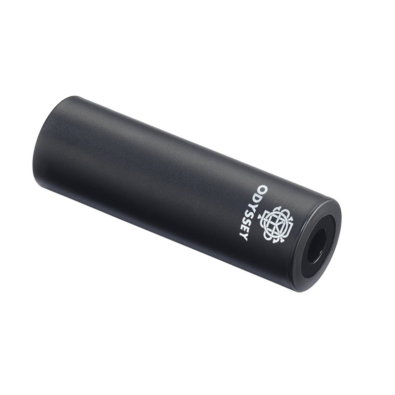 Пега Odyssey BMX Graduate 4.75 PC Peg (чорний) купити в інтернет... Пега Odyssey BMX Graduate 4.75 PC Peg (чорний) купити в інтернет...