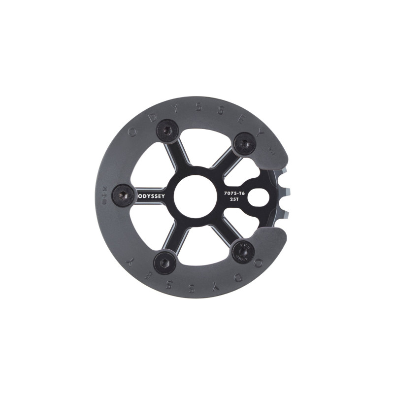 Звезда Odyssey BMX Utility Pro (черный) купить в интернет магазине Звезда Odyssey BMX Utility Pro (черный) купить в интернет магазине