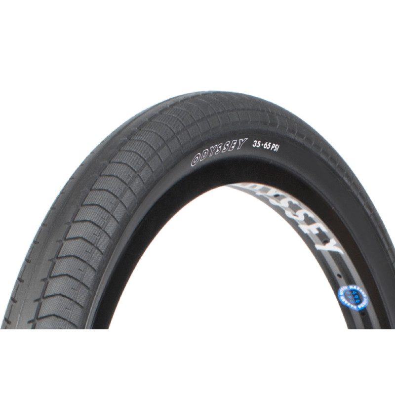 Шина Odyssey BMX Path Pro 24 (черная) купить в интернет магазине Шина Odyssey BMX Path Pro 24 (черная) купить в интернет магазине