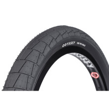 Шина Odyssey BMX BROC (черная) купить в интернет магазине