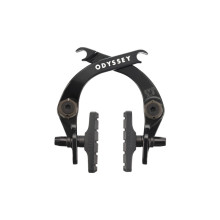 Гальма Odyssey BMX Evo 2.5 (чорний) купити в інтернет магазині