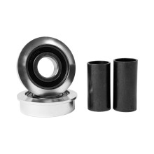 Каретка Odyssey BMX American BB (сріблястий) купити в інтернет...