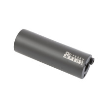 Пега Odyssey BMX MPEGs 4 Steel Peg (чорний) купити в інтернет магазині