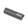 Пега Odyssey BMX MPEGs 4 Steel Peg (чорний) купити в інтернет магазині