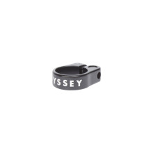 Зажим подседельный Odyssey BMX (черный) купить в интернет магазине