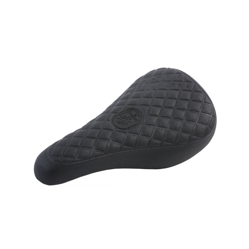 Сідло Odyssey BMX Aitken Pivotal (чорний) купити в інтернет магазині Сідло Odyssey BMX Aitken Pivotal (чорний) купити в інтернет магазині