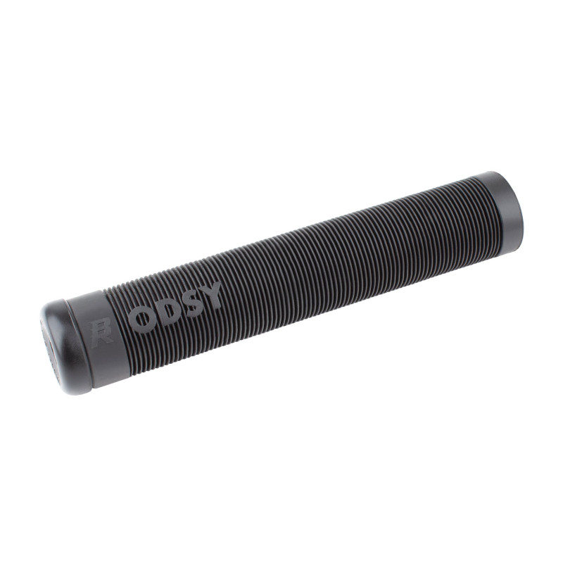 Гріпси Odyssey BMX BROC Grip (чорний) купити в інтернет магазині