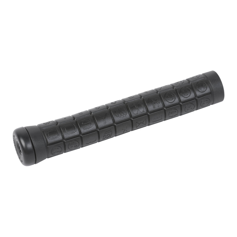 Гріпси Odyssey BMX Keyboard v2 Grip (чорний) купити в інтернет... Гріпси Odyssey BMX Keyboard v2 Grip (чорний) купити в інтернет...